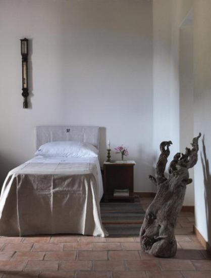 Locanda San Fantino San Giovanni a Piro Exteriör bild