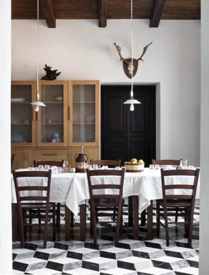 Locanda San Fantino San Giovanni a Piro Exteriör bild