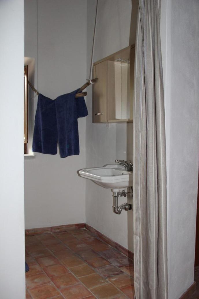 Locanda San Fantino San Giovanni a Piro Exteriör bild