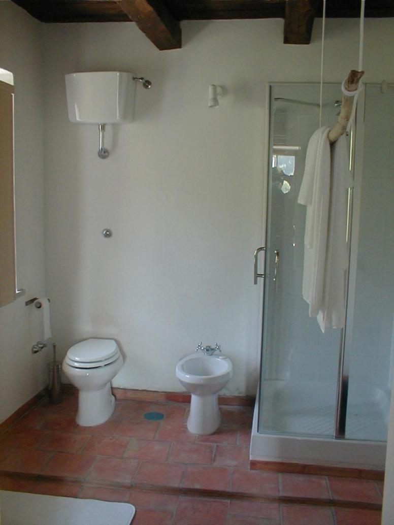 Locanda San Fantino San Giovanni a Piro Exteriör bild